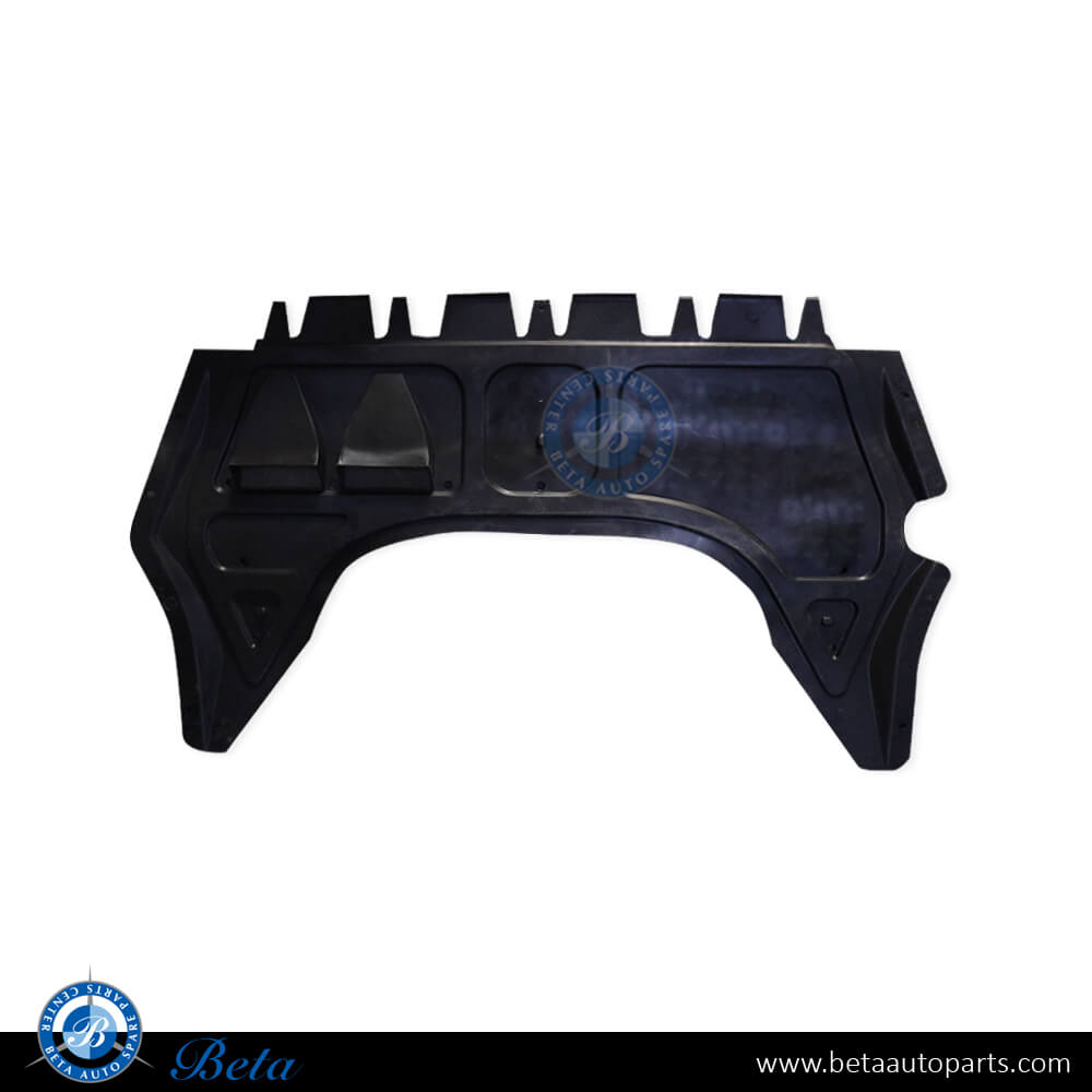 Engine Under Cover for Volkswagen CC/Passat 2005-2017 models, Part Number 3C8825235 Engine Under Cover for Volkswagen CC/Passat 2005-2017 models, Part Number 3C8825235